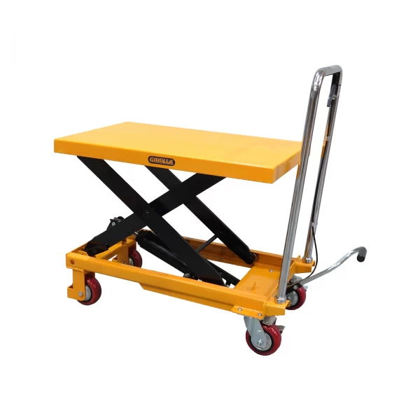 Scissor Lift 500kg